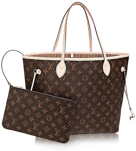 louis vuitton neverfull seconda mano|louis vuitton never full handbags.